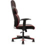Stinger By Woxter Silla Gaming Station Alien V2 Roja